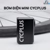 Bơm điện mini CYCPLUS E-Pump cao cấp AS2 100psi