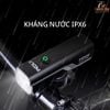 Đèn trước Pedl 9 PR900