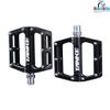 Pedal xe đạp nhôm Tanke TP20 xỏ Straps cho xe đạp Fixed Gear