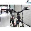 Ghi đông MTB nhôm FMF XT L027 cao 31.8*72cm