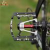 Pedal bàn đạp xe đạp MTB Westbiking 3 Bearing SC311