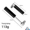 Bơm mini gắn trên khung xe đạp Air Pump tiện lợi