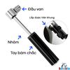 Bơm mini gắn trên khung xe đạp Air Pump tiện lợi