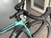 Xe Road Bianchi Aria bãi nhật