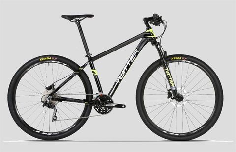 Xe MTB Twitter Mantis M6000 group deogre 3*10 speed