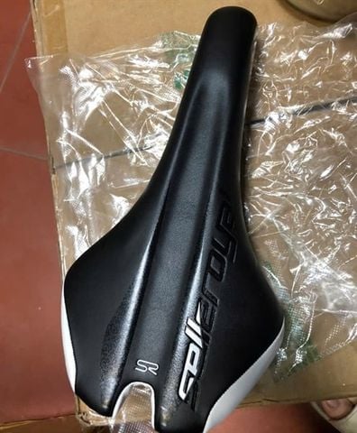 Yên xe đạp Selleroyal SR07