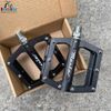 Pedal xe đạp nhôm Master xỏ Straps cho xe đạp Fixed Gear