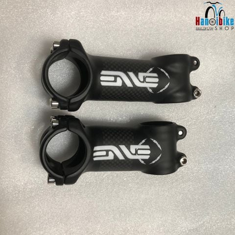 Potang nhôm bọc carbon ENVE