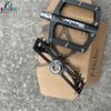 Pedal xe đạp nhôm Master xỏ Straps cho xe đạp Fixed Gear