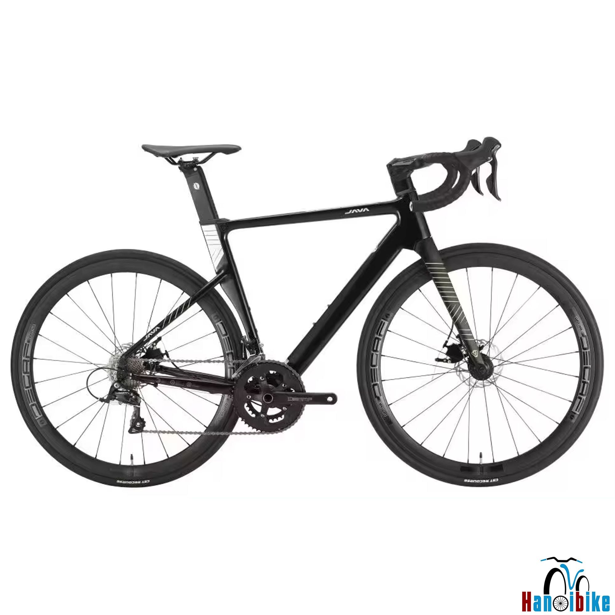 Xe Road Java Siluro 20S 4700 2023 – Hanoibike shop