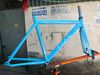 Khung Fixed Gear Pcolite Technollogy 6061