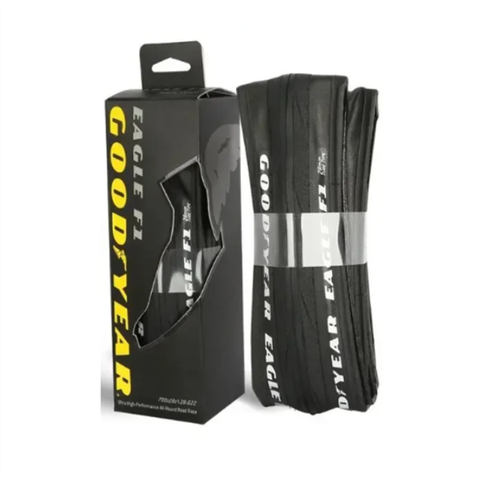 Lốp gấp Good year EAGLE F1 có hộp