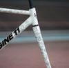 Khung Fixed Gear Carbon Engine11 CritD Track Hunterbros