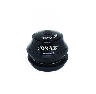 Chén cổ khung nhôm 44mm Neco