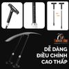 Chắn bùn tiện lợi kẹp khung West Biking sử dụng cho xe đạp Road, Touring, Fixed Gear