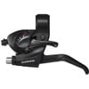 Tay bấm xả liền phanh Shimano EF 41-7 chính hãng
