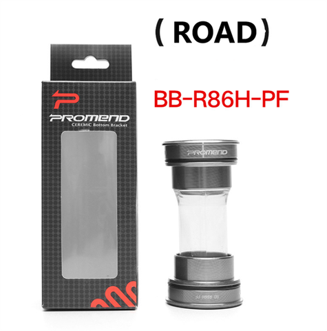 BB ép Promend BB-R86H Bạc đạn ceramic