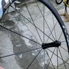 Vành carbon Kawamura vân UD Hub nhôm KAWA