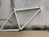 Khung Fixed Gear cơ bản