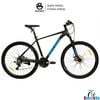 Xe MTB Magicbros Shadow 3 3*7 Speed