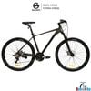 Xe đạp MTB Magicbros Shadow 3 3*7 Speed