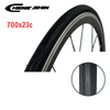 Lốp Chengshin 700x23 tanh thép