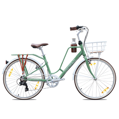 Xe city Giant momentum Ineed Latte 2022 (Giant quốc tế)