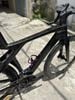 Xe đạp Road Trek Gen 7 Build theo yêu cầu khách