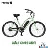 Xe đạp trợ lực điện Hurley Layback mẫu nữ pin chéo 500W