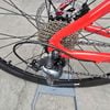 Xe road Kawamura K753 phanh đĩa lai 3 món Tiagra
