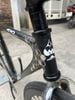 Xe Fixed Melo khung thép cấu hình cơ bản