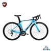 Xe Road Twitter R5 C group claris R2000 bản dây âm sườn