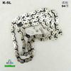 Xích KMC 701 cho xe Fix 94 mắt