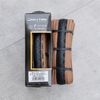 Lốp gấp Deli Black Tan Skinwall