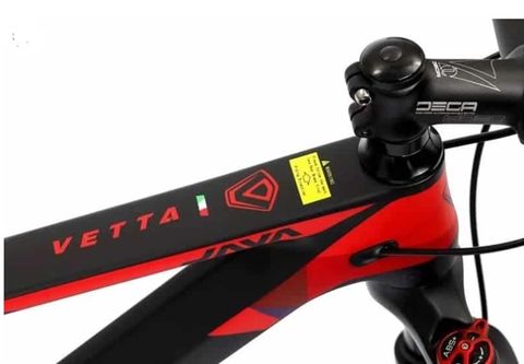 Xe MTB Java Vetta carbon group deogre