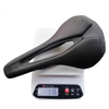Yên carbon Noname bọc da Mẫu 01
