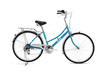 Xe đạp mini Nhật RIKULAU MASSIF bánh 26''