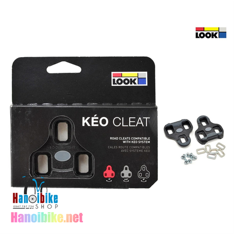 Cá Look Kéo Grip chính hãng 0 độ chống trượt