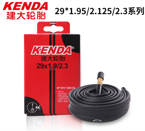 Săm kenda 29x1.9/2.3 FV van gạo