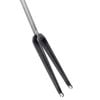 Càng carbon ống carbon 700C mã 2702 cổ nhỏ