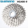 Líp 9 Road shimano HG400-9 (road,MTB)