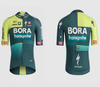 Bộ quần áo ngắn đạp xe đội tuyển BORA