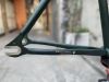 Khung Fixed gear Forward càng carbon model 2022