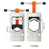 Tool LEBYCLE dùng cắt ống phuộc, ghi đông ,cọc yên tròn