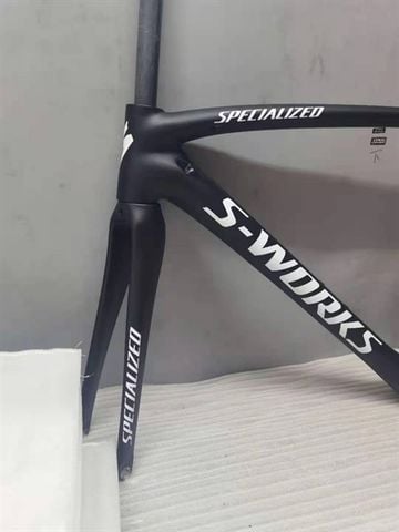 Khung carbon Sworks SL5