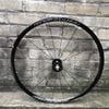 Vành Fixed Gear dán tem Pistard hub legend bánh trước