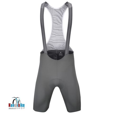 Quần Yếm Darevie Color Bib Short Cao cấp