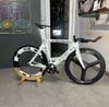 Xe Fixed Gear Storck Aero 2 full carbon