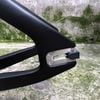Khung Fixed gear RIDEBROS carbon