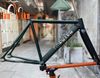 Khung Fixed gear Forward càng carbon model 2022